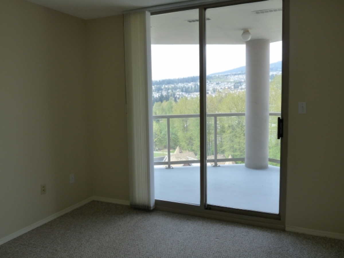 Room at 1301 - 1199 Eastwood, Coquitlam Center, Coquitlam